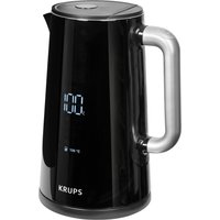 Krups Wasserkocher "BW8018 Smartn Light", 1,7 l, 1800 W von Krups