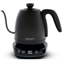 Krups Wasserkocher "BW9238 Café Control Gooseneck", 1 l, 1200 W von Krups