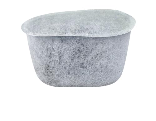 Krups Yx103601 Filterkartuschen Proaroma, Combi XP2, Kaffeepadmaschine Kp1020, 2 Stück von Krups