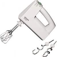 Krups - f 608 14 - 3 Mix 7000 Handrührgerät weiß Krups - f 608 14 - 3 Mix 7000 Handrührgerät weiß von Krups