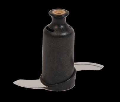 Messer schwarz für Mini-Zerkleinerer Küchenmaschine SS-192230, SS192230 Krups von Krups
