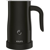 Krups - milchaufschäumer 500w 0,3l schwarz - xl100810 von Krups