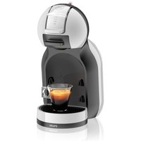 Mini Me KP123BK Kaffeemaschine Halbautomatisch Pad-Kaffeemaschine 0,8 l - Krups von Krups