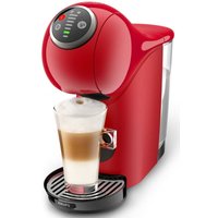 Kaffeemaschine mit Kapsel 15 Riegel 1500w rot / schwarz - yy4444fd Krups von Krups
