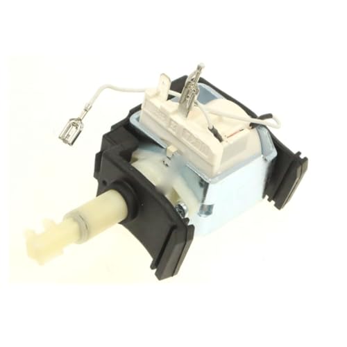 Pumpe für Dolce Gusto Infinissima INFINISSIMA Kaffeemaschine, Kaffeemaschine MS-624550 KRUPS Kaffeemaschine, Kaffeemaschine MS-624550 KRUPS von Krups