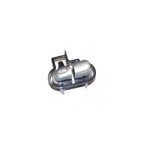 Taste links Kaffeemaschine, Espresso, MS-0675088, MS-8030000707 Krups von Krups
