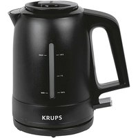 Kru Wasserkocher bw 2448 sw - Krups von Krups