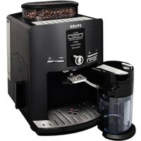Kaffeeroboter 15 Riegel schwarz - ea829u10 - krups von Krups