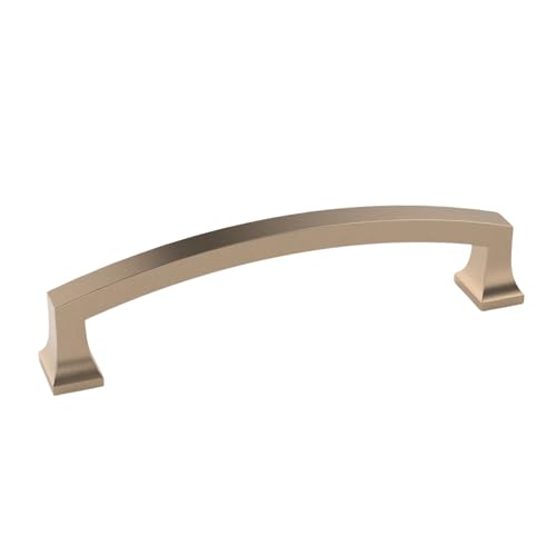 Kruse Hardware 31153 Brooklyn Tür- und Schubladengriff, 12,7 cm, Champagnerbronzefarben Kruse Hardware 31153 Brooklyn Tür- und Schubladengriff, 12,7 cm, Champagnerbronzefarben von Kruse Hardware
