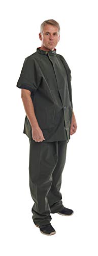 Krutex Obstetric Jacke X-Small Krutex Obstetric Jacke X-Small von Krutex