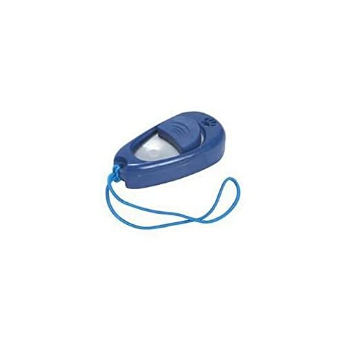 Kruuse Pet Clix Multi-Clicker with Tone Control Kruuse Pet Clix Multi-Clicker with Tone Control von Kruuse Pet