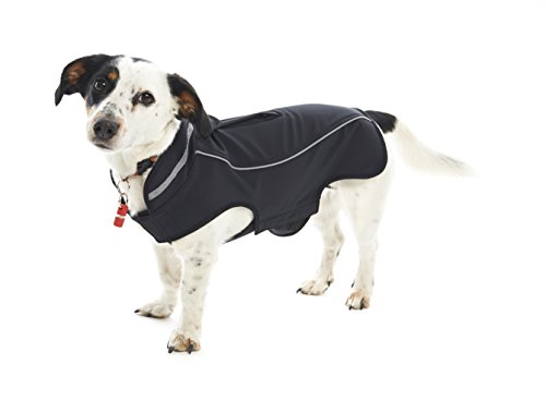 Buster Softshell von Kruuse