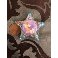 Mlp Apfelgrüner Resin Magnet von KrystalGifts