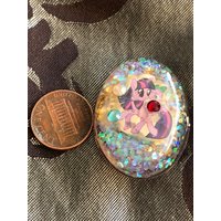 Mlp Dämmerung Und Spike Resin Magnet Mlp Dämmerung Und Spike Resin Magnet von KrystalGifts