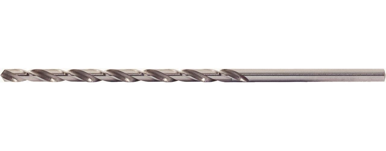 KS Tools Spiralbohrer HSS-G Spiralbohrer lang, 3mm, 10er Pack KS Tools Spiralbohrer HSS-G Spiralbohrer lang, 3mm, 10er Pack von Ks Tools