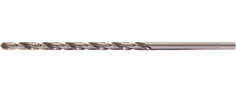 KS Tools Spiralbohrer HSS-G Spiralbohrer lang, 7,6mm, 10er Pack von Ks Tools