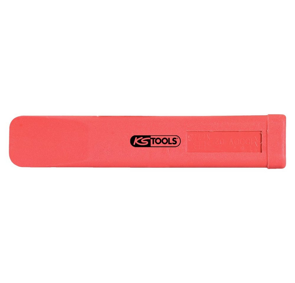 KS Tools Verlegeset Kunststoffkeil KS Tools 1171668, B: 3.00 cm, L: 15.00 cm KS Tools Verlegeset Kunststoffkeil KS Tools 1171668, B: 3.00 cm, L: 15.00 cm von Ks Tools