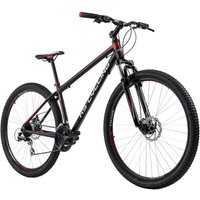 KS-Cycling Mountain-Bike Hardtail Xceed schwarz ca. 29 Zoll von Ks-cycling