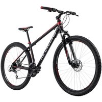 KS-Cycling Mountain-Bike Hardtail Xceed schwarz ca. 29 Zoll von Ks-cycling