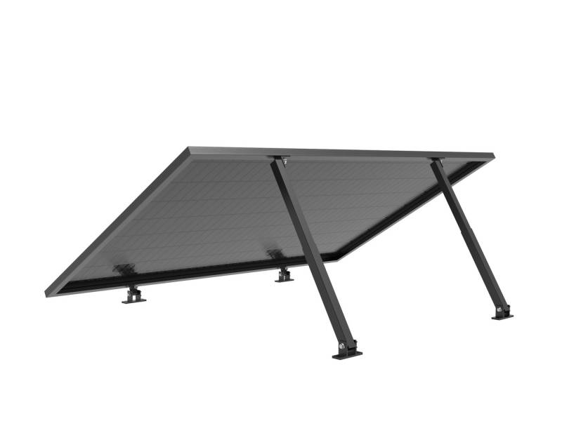 Kseng Solarmodul Solarpanel Halterung für Flachdach 10–35° Verstellbarer winkel, Edelstahlschrauben Inklusive Kseng Solarmodul Solarpanel Halterung für Flachdach 10–35° Verstellbarer winkel, Edelstahlschrauben Inklusive von Kseng