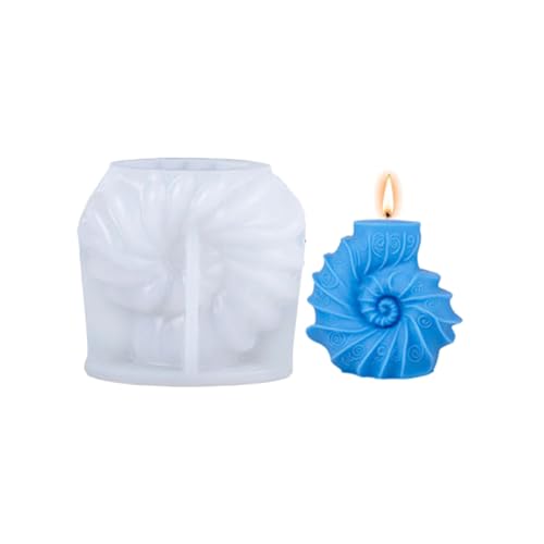 Conch Molds Castings Moulds Ornament Epoxy Resin Molds Oceans Styles Silicone Moulds Plasters Conch Molds Castings Moulds Ornament Epoxy Resin Molds Oceans Styles Silicone Moulds Plasters von Ksikdeg