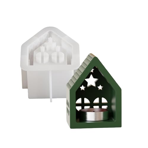 Einfache Veröffentlichung Von Silikonform Für Kerzensecorative House Holding Form Desktop Verzierung Making Formen Einfache Veröffentlichung Von Silikonform Für Kerzensecorative House Holding Form Desktop Verzierung Making Formen von Ksikdeg