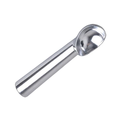 Eisportionierer mit rutschfestem Griff, Aluminium-Legierung, Wassermelone, Obstball, Joghurt, Löffel, multifunktionales Werkzeug, Eisportionierer Eisportionierer mit rutschfestem Griff, Aluminium-Legierung, Wassermelone, Obstball, Joghurt, Löffel, multifunktionales Werkzeug, Eisportionierer von Ksikdeg