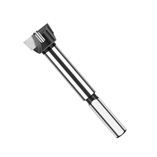 Forstners Drill Bit 17 Mm Durchmesser Schneller Stahl Mit Beschichtung Für Holz Und Plastikbohrern Forstners Bohrer von Ksikdeg