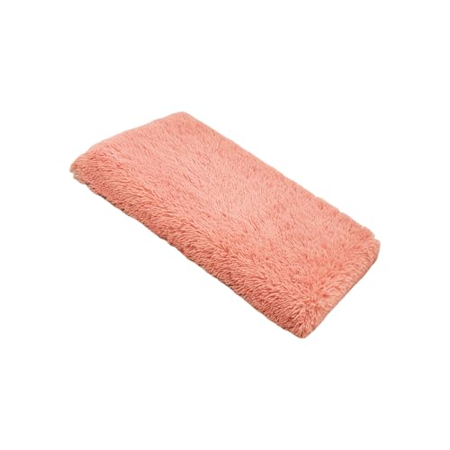 Ksikdeg 1.Übergroßes Plüsch-Haustierbett für Hunde und Katzen, verdicktes weiches Nest mit pelzigem Bezug, großes bequemes Sofa, maschinenwaschbar, Hundebett Ksikdeg 1.Übergroßes Plüsch-Haustierbett für Hunde und Katzen, verdicktes weiches Nest mit pelzigem Bezug, großes bequemes Sofa, maschinenwaschbar, Hundebett von Ksikdeg