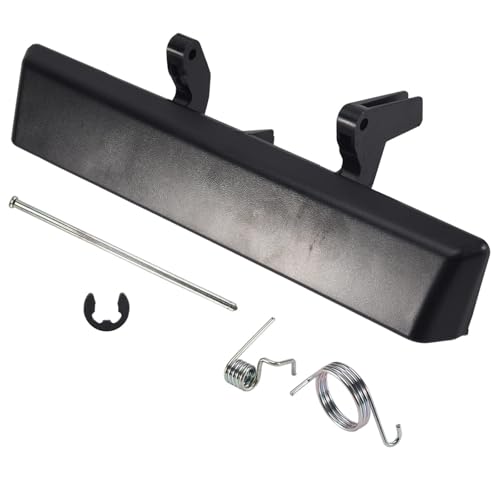 Ksikdeg Auto-Heckklappen-Griff, Ersatzteil, einfache Installation, 90606-EA810, 90606-EB705, ABS-Auto-Ersatz Ksikdeg Auto-Heckklappen-Griff, Ersatzteil, einfache Installation, 90606-EA810, 90606-EB705, ABS-Auto-Ersatz von Ksikdeg