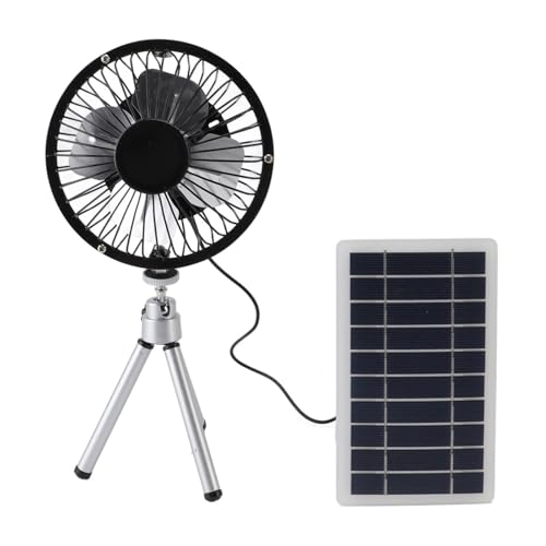 Ksikdeg Triffoden Basiskühlungslüfter Tragbarer Monokristalliner Silizium Solarpanel Angetriebener Lüfterlüfterlüfter Mit Dehnbarem Ständer Abgas Lüfter Mit Dehnbarem Ständer Ksikdeg Triffoden Basiskühlungslüfter Tragbarer Monokristalliner Silizium Solarpanel Angetriebener Lüfterlüfterlüfter Mit Dehnbarem Ständer Abgas Lüfter Mit Dehnbarem Ständer von Ksikdeg