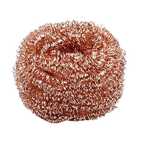 Praktische Lötspitze Sauberer Draht Kein Wasser Benötigt Gewickte Messingreinigung Für Eisen Und Tipps Schweißen Eisenreiniger Lötkugel Kein von Ksikdeg