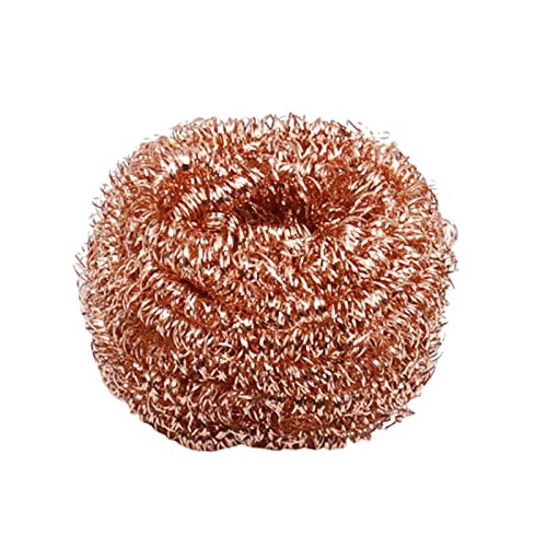 Praktische Lötspitze Sauberer Draht Kein Wasser Benötigt Gewickte Messingreinigung Für Eisen Und Tipps Schweißen Eisenreiniger Lötkugel Kein von Ksikdeg