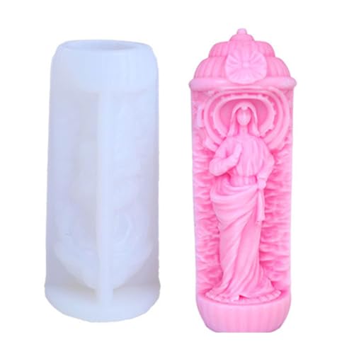 Silikonformen für Frauen, Ornamente, Epoxidharz, Religionsform, Silikonformen, Gipsformen Silikonformen für Frauen, Ornamente, Epoxidharz, Religionsform, Silikonformen, Gipsformen von Ksikdeg