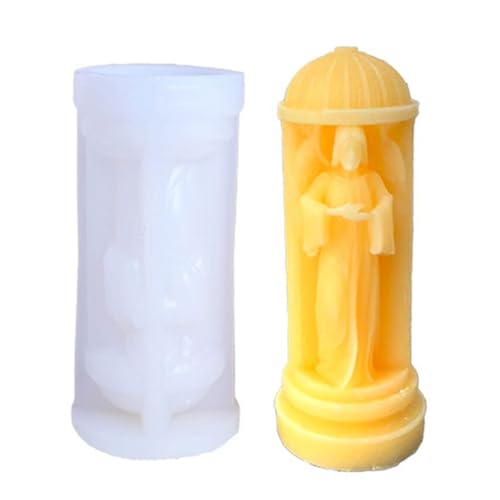 Silikonformen für Frauen, Ornamente, Epoxidharz, Religionsform, Silikonformen, Gipsformen Silikonformen für Frauen, Ornamente, Epoxidharz, Religionsform, Silikonformen, Gipsformen von Ksikdeg