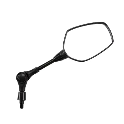 Ksjosji Für CF 450MT 450 MT 450 Ibex 450 Motorrad Zubehör 450MT CF400 8 8A Spiegel Rück Motorrad Rückspiegel(Left) von Ksjosji