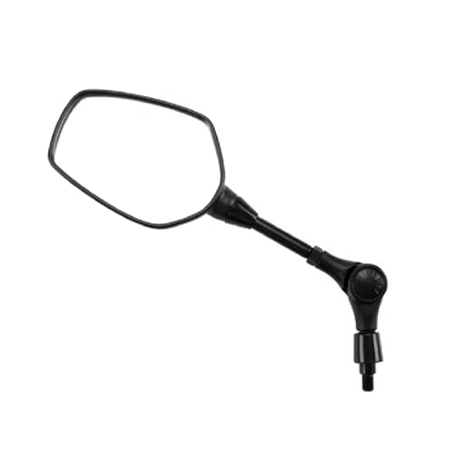 Ksjosji Für CF 450MT 450 MT 450 Ibex 450 Motorrad Zubehör 450MT CF400 8 8A Spiegel Rück Motorrad Rückspiegel(Right) von Ksjosji