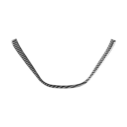 Ksjosji Kohlefaser Dekoration Auto Styling Weichen Carbon Für CRV 2007 2008 2009 2010 2011 Auto Center Control Getriebe Shift Panel Äußere Rahmen Abdeckung Trim Carbon Faser Auto Aufkleber(Style C) Ksjosji Kohlefaser Dekoration Auto Styling Weichen Carbon Für CRV 2007 2008 2009 2010 2011 Auto Center Control Getriebe Shift Panel Äußere Rahmen Abdeckung Trim Carbon Faser Auto Aufkleber(Style C) von Ksjosji