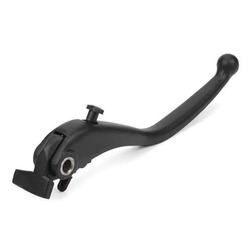 Ksjosji Kupplungshebel Motorrad Bremse Kupplung Hebel Vorne Steuerung Griffe Für Ducati Diavel Multistrada Hypermotard 1198/S/R 2003-2022 63140631A Bremskupplungshebel Zubehö(Brake Lever) von Ksjosji