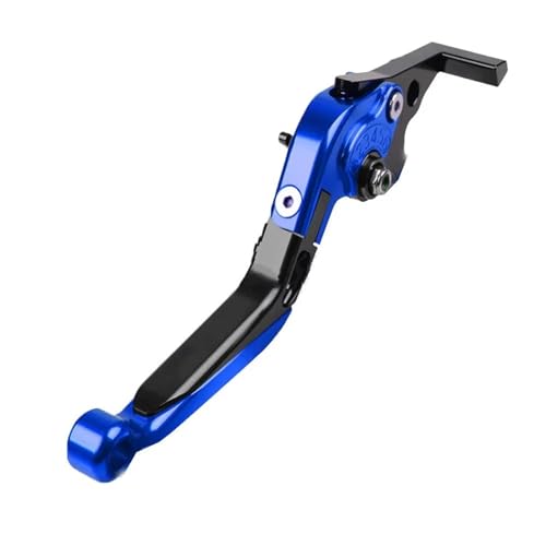 Ksjosji Kupplungshebel Motorradbremsenhebel -Lenker -Griffe Endenkits -Kits Griff Bremsenhebel für NT 1100 NT1100 DCT 2022 2023 Bremskupplungshebel Zubehö(NT1100 DCT 2022 2023N) von Ksjosji