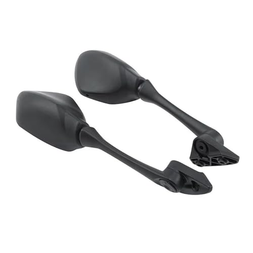Ksjosji Motorrad 1 Paar L & R Rückansicht Rückspiegel Für Suzuki GSXR1000 GSX-R 1000 2017 2018 2019 2020 2021 2022 2023 2024 Motorrad Rückspiegel Ksjosji Motorrad 1 Paar L & R Rückansicht Rückspiegel Für Suzuki GSXR1000 GSX-R 1000 2017 2018 2019 2020 2021 2022 2023 2024 Motorrad Rückspiegel von Ksjosji