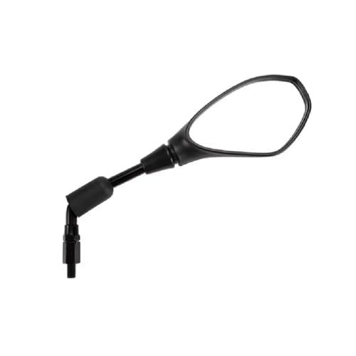 Ksjosji Neu Für Benelli TRK502 TRK502X 2020 BJ500GS-5A/D Lenker Motorrad Side Rückspiegel TRK 502X Neue Motorrad Zubehör Motorrad Rückspiegel(R-Old Model) von Ksjosji