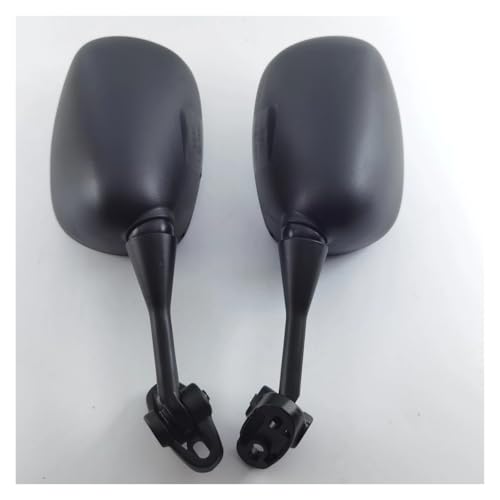 Ksjosji Paar Für CBR 600 F4 / F4i CBR600RR 1999-2006 RC51 / RVT1000R 2000-2006 CBR954RR 2002-2003 Motorrad Rückspiegel Motorrad Rückspiegel Ksjosji Paar Für CBR 600 F4 / F4i CBR600RR 1999-2006 RC51 / RVT1000R 2000-2006 CBR954RR 2002-2003 Motorrad Rückspiegel Motorrad Rückspiegel von Ksjosji