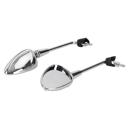 Ksjosji Topteng Rückspiegel Links und rechts für Vespa Sprint 50 125 150 2014-2022 Motorrad Rückspiegel Ksjosji Topteng Rückspiegel Links und rechts für Vespa Sprint 50 125 150 2014-2022 Motorrad Rückspiegel von Ksjosji
