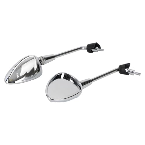 Ksjosji Topteng Rückspiegel Links und rechts für Vespa Sprint 50 125 150 2014-2022 Motorrad Rückspiegel Ksjosji Topteng Rückspiegel Links und rechts für Vespa Sprint 50 125 150 2014-2022 Motorrad Rückspiegel von Ksjosji