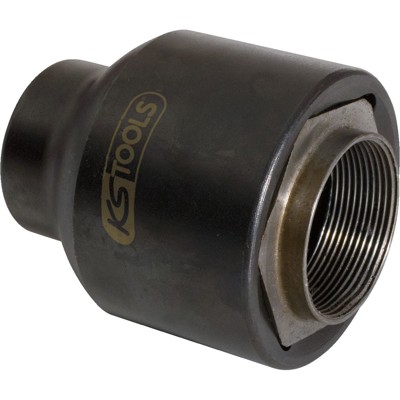 1/2" Antriebswellen-Spezialstecknuss, 52mm 1/2" Antriebswellen-Spezialstecknuss, 52mm von Kstools