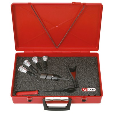 Aushalser-Satz 12-28mm, 8-teilig Aushalser-Satz 12-28mm, 8-teilig von Kstools