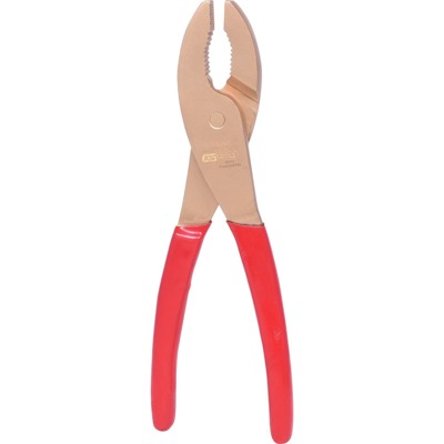 BERYLLIUMplus Gasrohrzange 210mm BERYLLIUMplus Gasrohrzange 210mm von Kstools