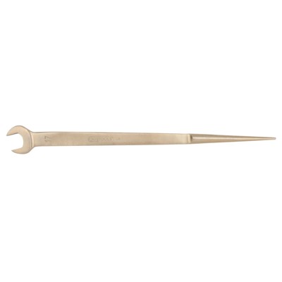 BRONZEplus Montagemaulschlüssel mit Dorn 1.7/8" von Kstools