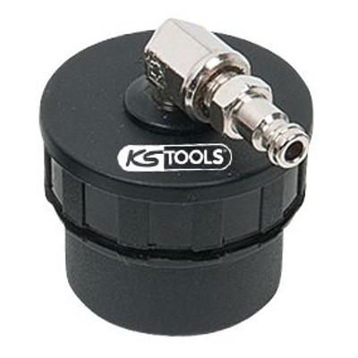 Bajonett-Einlass-Adapter, ø46mm Bajonett-Einlass-Adapter, ø46mm von Kstools
